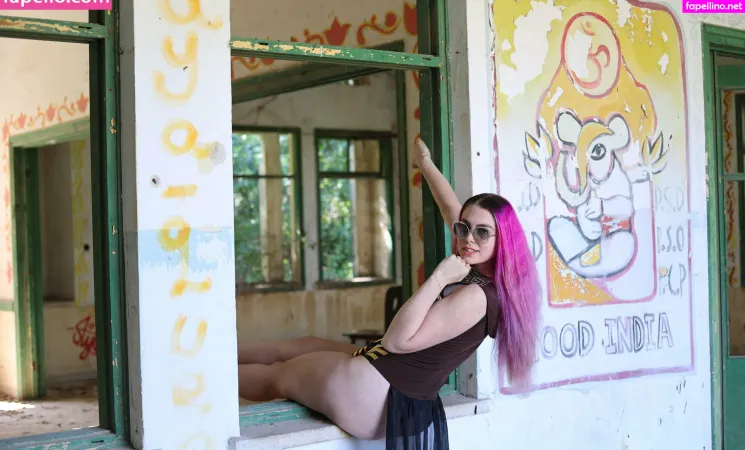 Ayaqueenil OnlyFans Thumbnail #fq60qFJ8gf