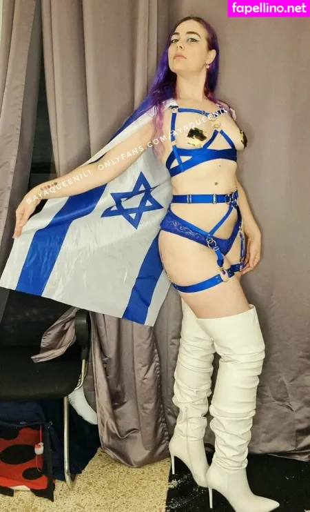 Ayaqueenil OnlyFans Thumbnail #gKOWok0fTd