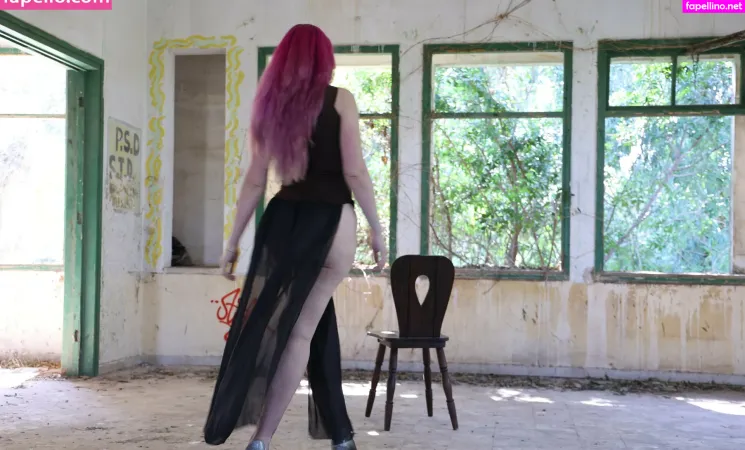 Ayaqueenil OnlyFans Thumbnail #hcshc0PLzR