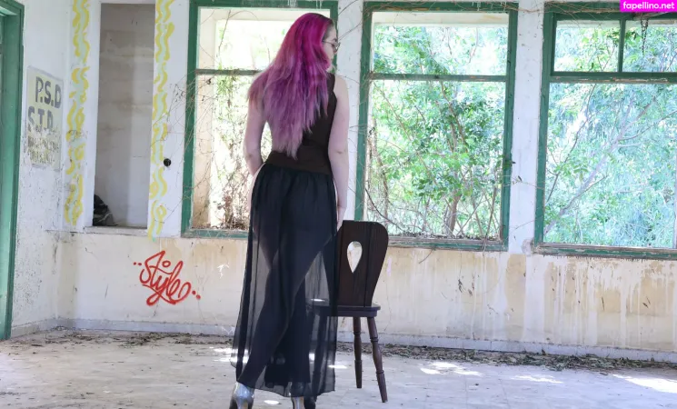 Ayaqueenil OnlyFans Thumbnail #n3xcjsXGSx