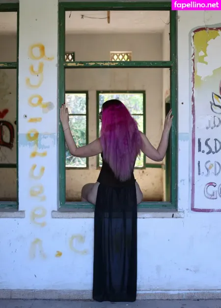 Ayaqueenil OnlyFans Thumbnail #nc9vFeuEas