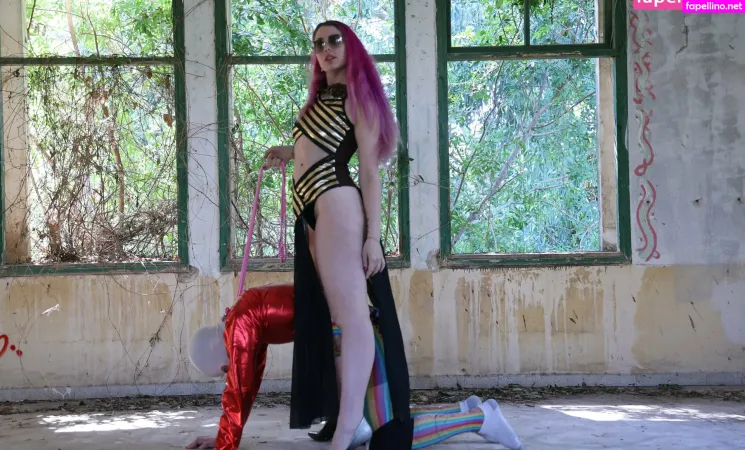 Ayaqueenil OnlyFans Thumbnail #oLZfSZwnRS