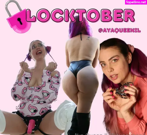 Ayaqueenil OnlyFans Thumbnail #p5hwTgT3zu