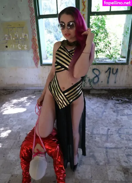 Ayaqueenil OnlyFans Thumbnail #pOeNG0KX2h