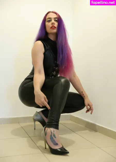 Ayaqueenil OnlyFans Thumbnail #qFYXdPa1yI