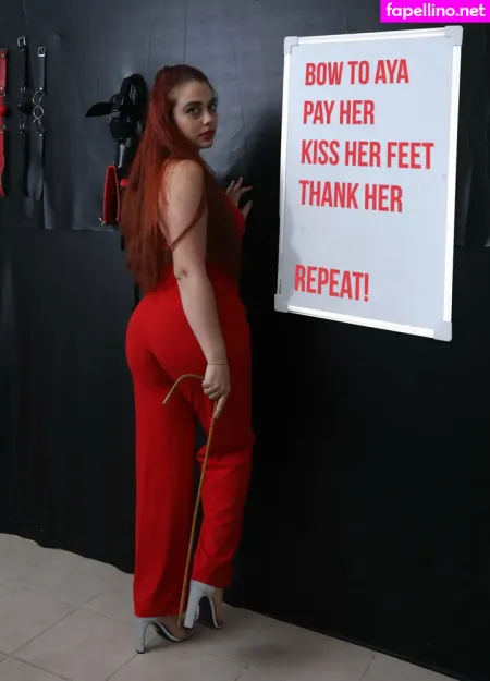 Ayaqueenil OnlyFans Thumbnail #zdZIJ4nqgl