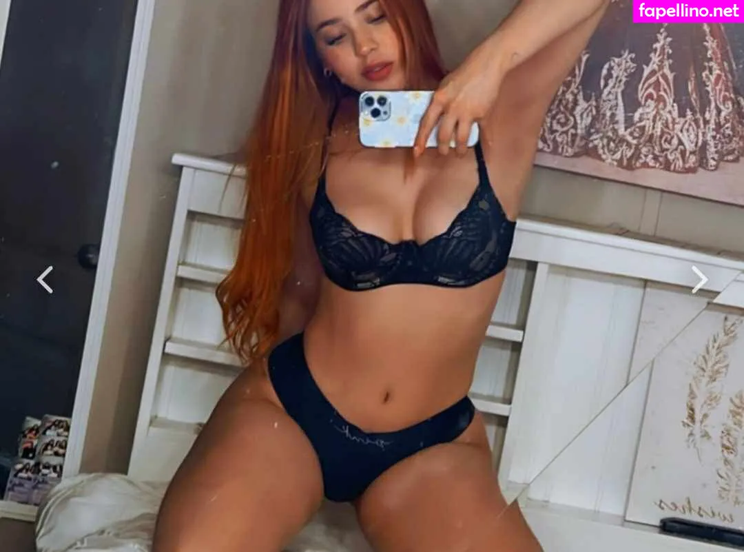ayarieoficial Nude Leaked OnlyFans Photo #YqaVkEDJdL