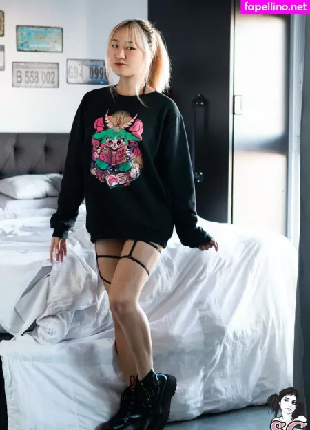 Ayaska OnlyFans Thumbnail #zI05Vtxh1q