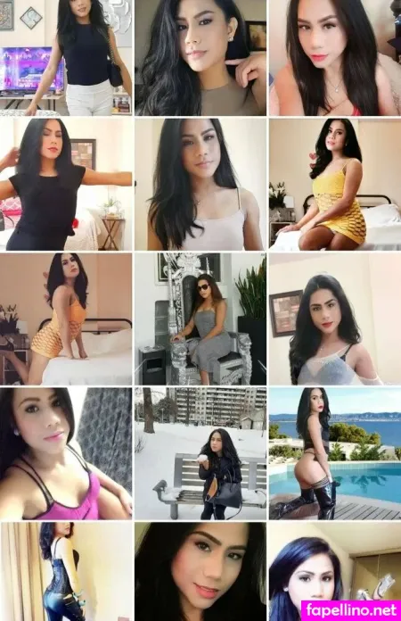 Ayavonlee OnlyFans Thumbnail #VaLJX4shxB