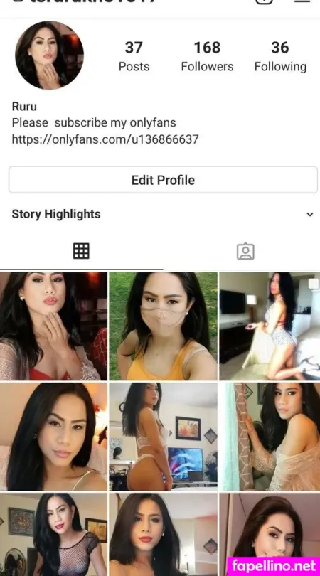 Ayavonlee OnlyFans Thumbnail #gXaDdKxe9S