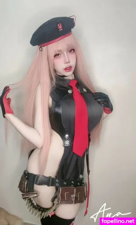 Ayaxxcosplay OnlyFans Thumbnail #3craEusUgf