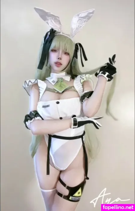 Ayaxxcosplay OnlyFans Thumbnail #7pmZmLBODv