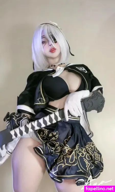 Ayaxxcosplay OnlyFans Thumbnail #BwkvJrQVJ1