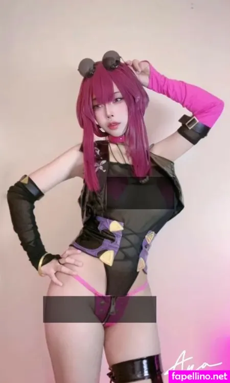 Ayaxxcosplay OnlyFans Thumbnail #REWXA6cIRQ