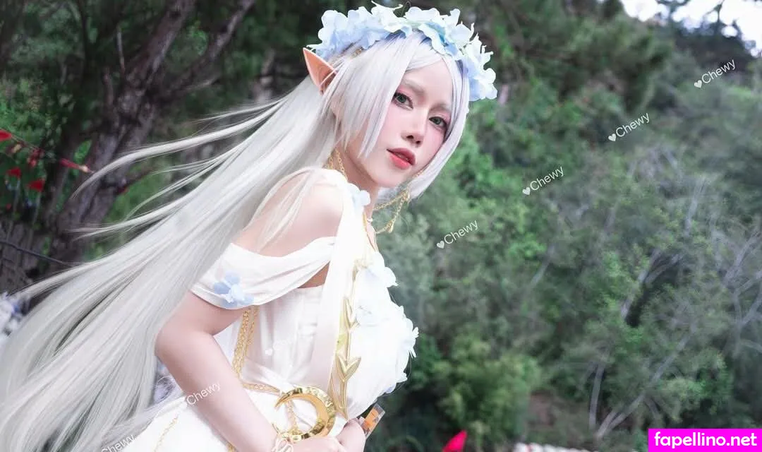 Aya, Chewy - Cosplay, ayaxxcosplay Nude Leaked OnlyFans Photo #c5DkbBfF1O