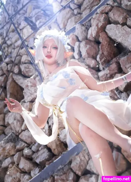 Ayaxxcosplay OnlyFans Thumbnail #dVEjzaju4X