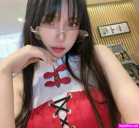 Ayaxxcosplay OnlyFans Thumbnail #eOzu40mOPa