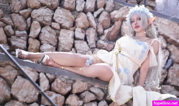 Ayaxxcosplay Main Profile Photo
