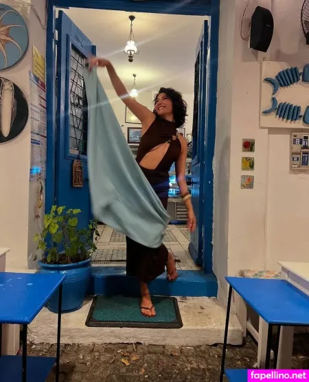 Aybuke Pusat Main Profile Photo