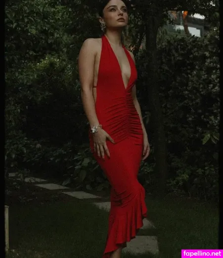 Ayca Ayin Turan OnlyFans Thumbnail #QM6e2siKkB