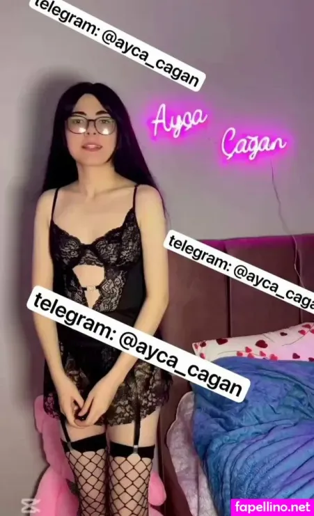 Ayca Cagan OnlyFans Thumbnail #qBnGGdw2NJ