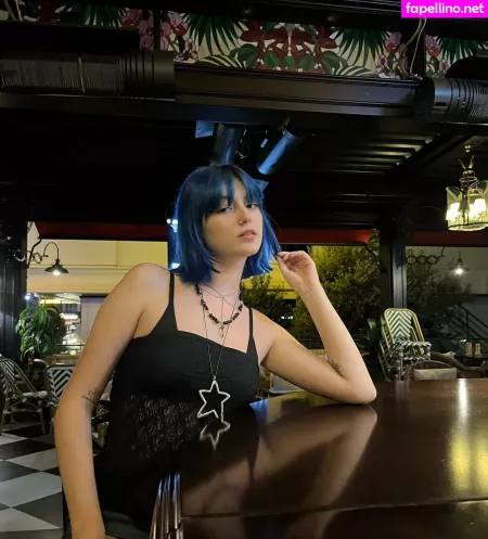 Ayca Tilki OnlyFans Thumbnail #4oE6y83f96