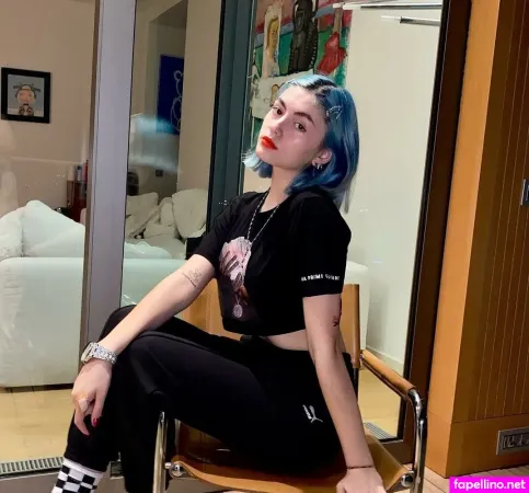 Ayca Tilki Main Profile Photo