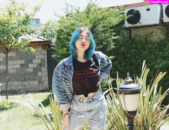 Ayca Tilki OnlyFans Thumbnail #CiFEdgeuQ5