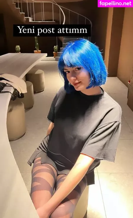 Ayca Tilki OnlyFans Thumbnail #EbjUSq9XcV