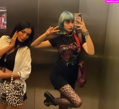 Ayca Tilki OnlyFans Thumbnail #JXTJLLLKzg