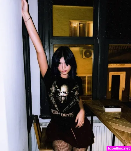 Ayca Tilki OnlyFans Thumbnail #NRbW70Bfzd