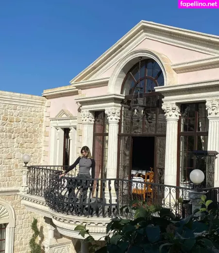 Ayca Tilki OnlyFans Thumbnail #RznvON4hzL