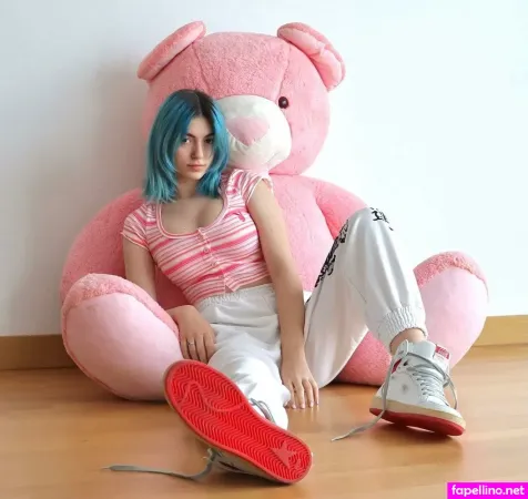 Ayca Tilki OnlyFans Thumbnail #S0hgajyqaY