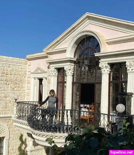 Ayca Tilki OnlyFans Thumbnail #VybgfyERLT