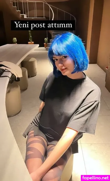 Ayca Tilki OnlyFans Thumbnail #c9nbO0w18h