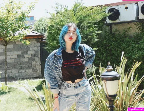 Ayca Tilki OnlyFans Thumbnail #hRjoWyCdXV