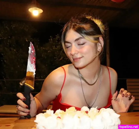 Ayca Tilki OnlyFans Thumbnail #hh5By10Qn5