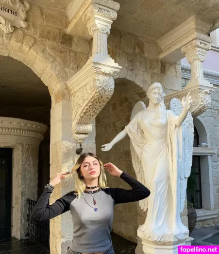 Ayca Tilki OnlyFans Thumbnail #r7cHnlvg1Y