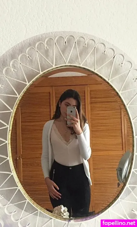 Aydee Cruz OnlyFans Thumbnail #BJzb9ebUrA