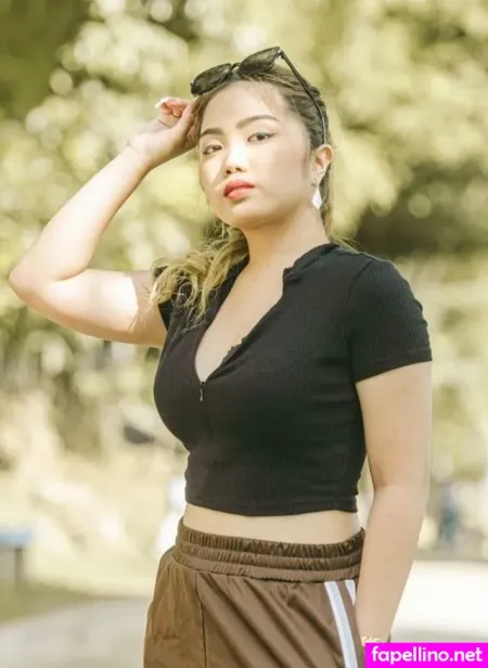 Aye Angel OnlyFans Thumbnail #6m4PXENp7H