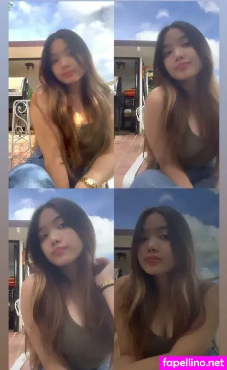 Aye Angel OnlyFans Thumbnail #SBohcGuiRK