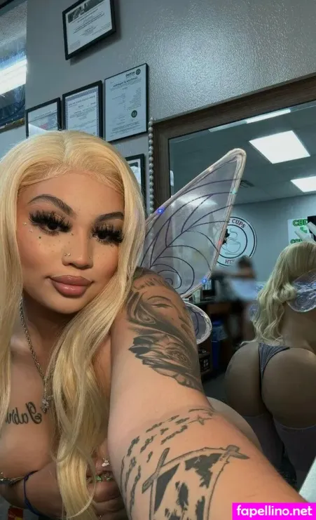 Ayeereynnnaa OnlyFans Thumbnail #0O2gUv7gaP