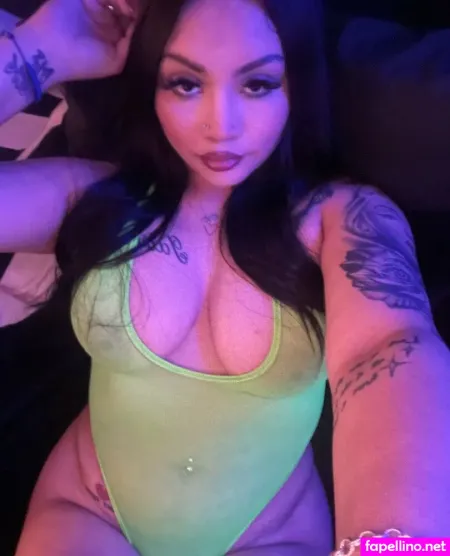 Ayeereynnnaa OnlyFans Thumbnail #DwgP8X2F6O