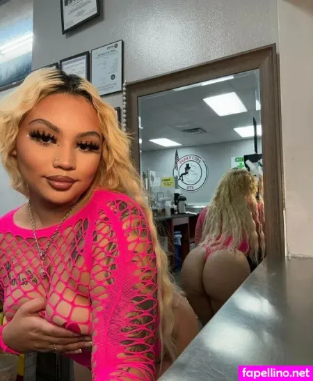 Ayeereynnnaa OnlyFans Thumbnail #Kg8gYUuqSo