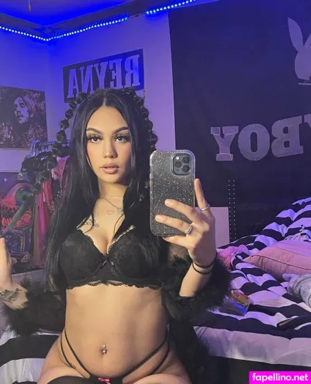 Ayeereynnnaa OnlyFans Thumbnail #cQb8JC478Q