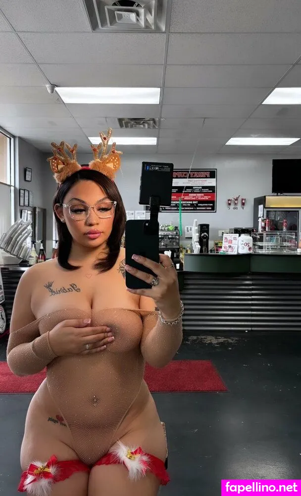 Ayeereynnnaaa, Baeristastella, daddyssgirl0 Nude Leaked OnlyFans Photo #h1in7YIxdf