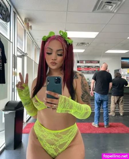 Ayeereynnnaa OnlyFans Thumbnail #zGJeZLS1wU