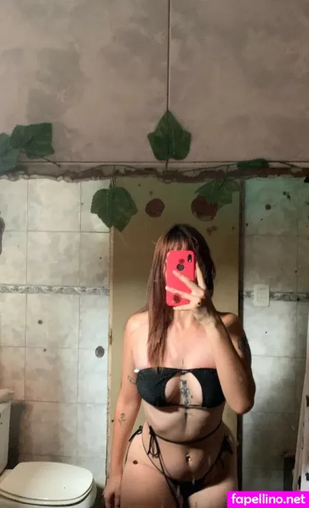 Ayelen B OnlyFans Thumbnail #NTyTIEupl5