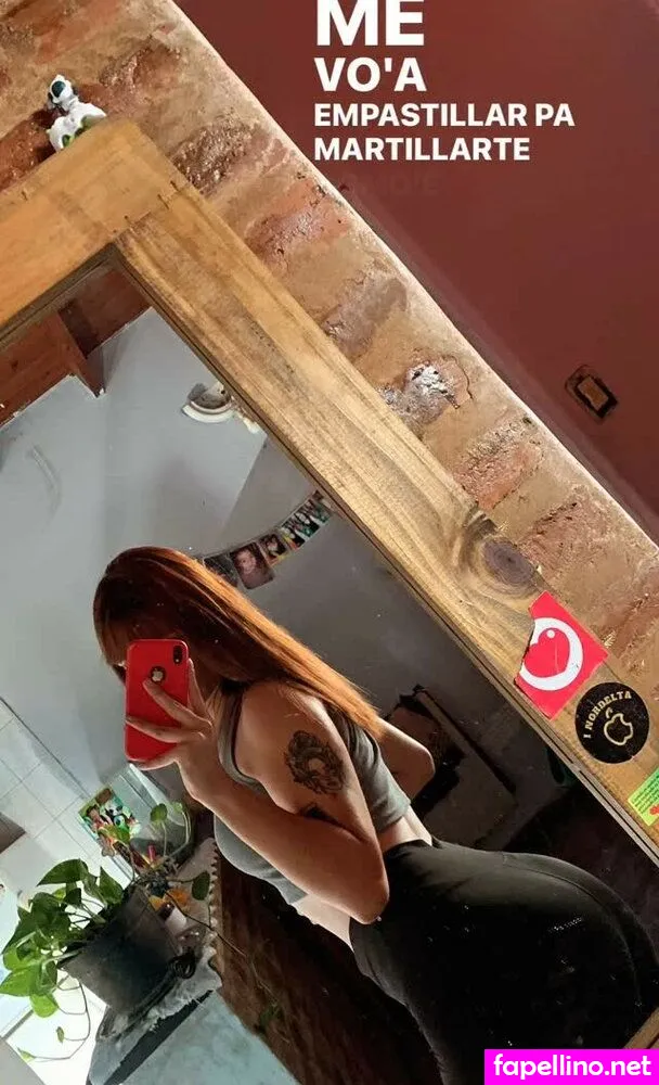 ayelen_b__ Nude Leaked OnlyFans Photo #S6RKcVOcpi