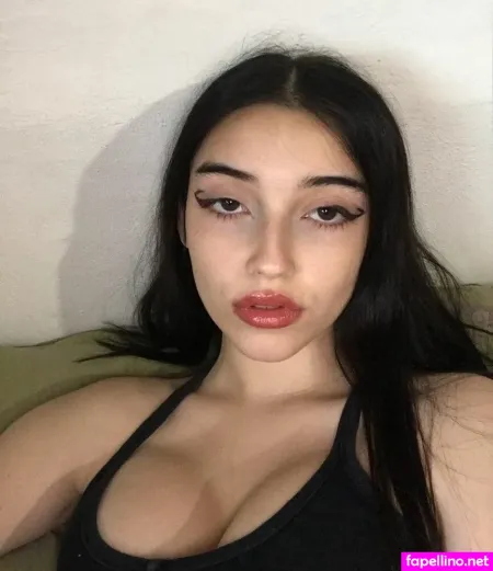 Ayelen Castro OnlyFans Thumbnail #aBQTDdYjYw